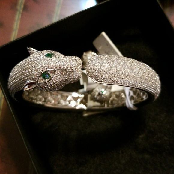 Jewelry Rare Find 925 Sterling Silver Bangle Earrings Poshmark